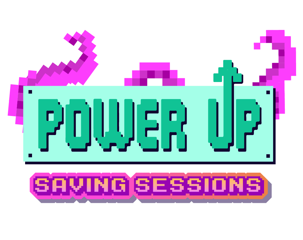 Saving Sessions