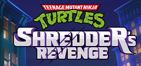 Teenage Mutant Ninja Turtles: Shredder's Revenge - PC/Steam
