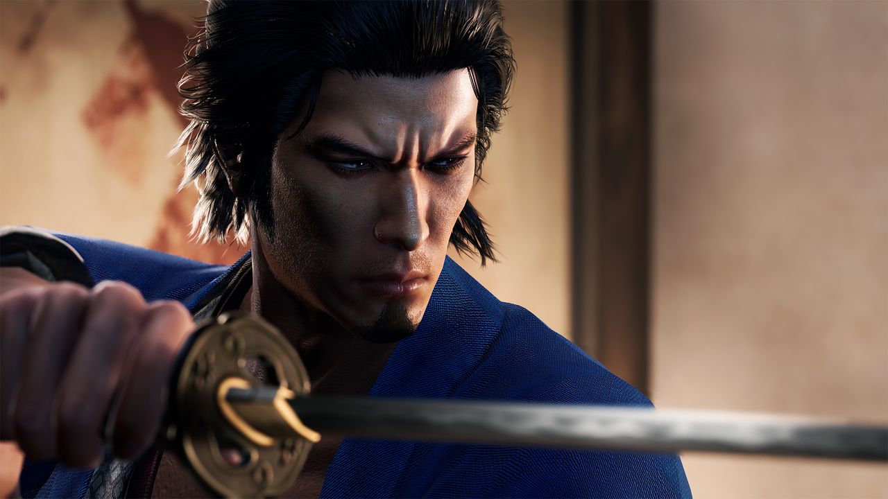 Like a Dragon: Ishin! | PC Steam Game | Fanatical