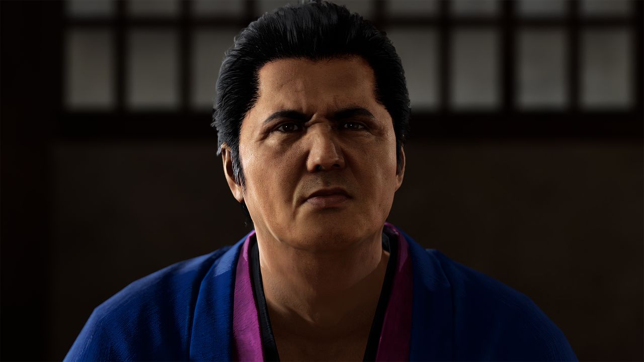 Like a Dragon: Ishin! | PC Steam Game | Fanatical