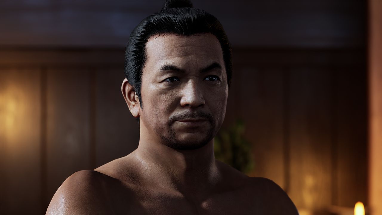 Like a Dragon: Ishin! | PC Steam Game | Fanatical