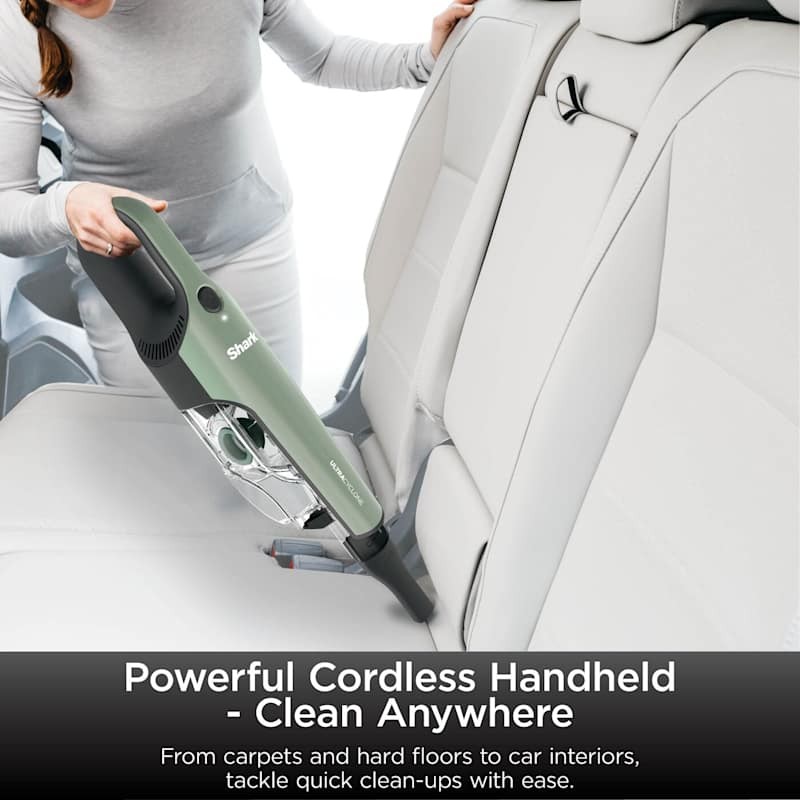 Shark UltraCyclone Pro Cordless Handheld Vacuum CH901UK