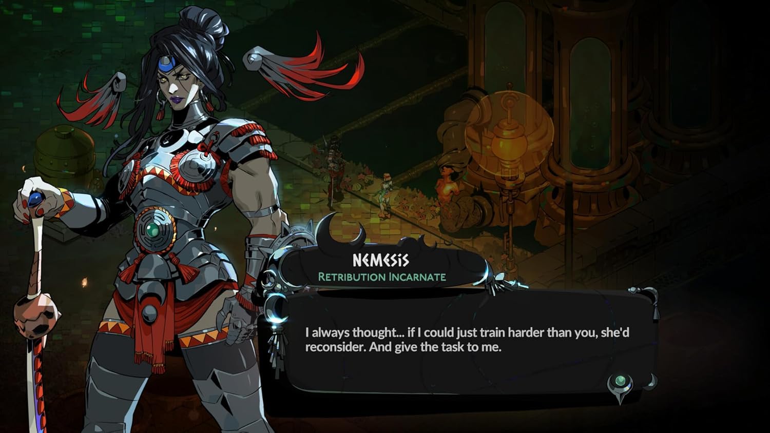 Hades II Nintendo Switch 2 Edition