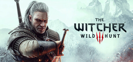 The Witcher 3: Wild Hunt - PC/Steam