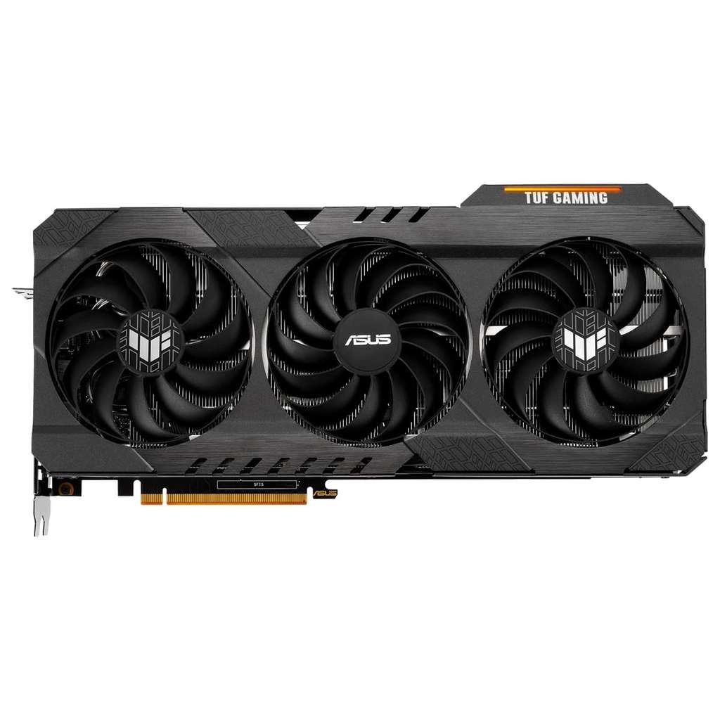 Asus TUF Gaming Radeon RX 6800 XT OC Graphics Card
