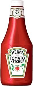 Heinz Tomato Ketchup 1.35kg, Amazon.co.uk, Grocery
