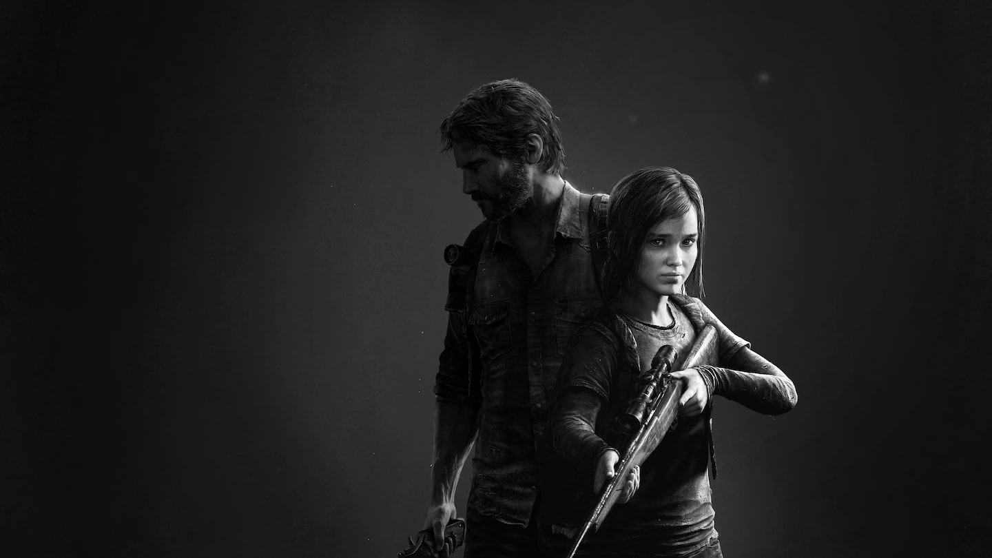 The Last of Us - Remastered - PS4