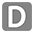 Denbypottery logo