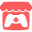 Itch logo