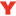 Yorkfitness logo