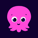 Octopus logo