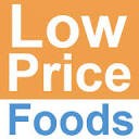 Lowpricefoods logo