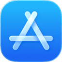 App Store logo
