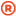 Therange logo
