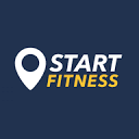 Startfitness logo