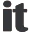 itluggage.com logo