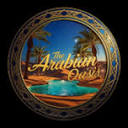 Thearabianoasis logo