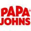 Papajohns logo
